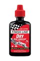 FINISH LINE lube - TEFLON PLUS 60ml