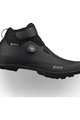 FIZIK Cycling shoes - TERRA ARTICA X5 GTX - black