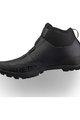 FIZIK Cycling shoes - TERRA ARTICA X5 GTX - black