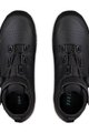 FIZIK Cycling shoes - TERRA ARTICA X5 GTX - black