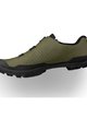 FIZIK Cycling shoes - TERRA ATLAS - green