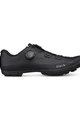 FIZIK Cycling shoes - TERRA ATLAS - black