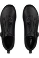 FIZIK Cycling shoes - TERRA ATLAS - black