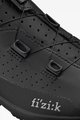 FIZIK Cycling shoes - TERRA ATLAS - black