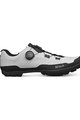 FIZIK Cycling shoes - TERRA ATLAS - grey/black