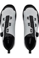 FIZIK Cycling shoes - TERRA ATLAS - grey/black