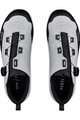 FIZIK Cycling shoes - TERRA ATLAS - grey/black