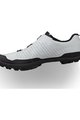 FIZIK Cycling shoes - TERRA ATLAS - grey/black