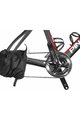 SCICON bike cover - GEAR BIKE COVER - black