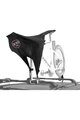 SCICON bike defender - BIKE DEFENDER TRIATHLON - black
