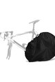 SCICON bike cover - REAR BIKE COVER - black