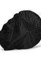 SCICON bike cover - REAR BIKE COVER - black