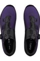 FIZIK Cycling shoes - TEMPO DECOS CARBON - purple/black