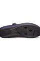 FIZIK Cycling shoes - TEMPO DECOS CARBON - purple/black