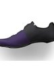 FIZIK Cycling shoes - TEMPO DECOS CARBON - purple/black