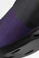 FIZIK Cycling shoes - TEMPO DECOS CARBON - purple/black