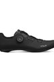 FIZIK Cycling shoes - TEMPO DECOS CARBON - black