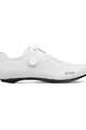 FIZIK Cycling shoes - TEMPO DECOS CARBON - white