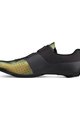 FIZIK Cycling shoes - OVERCURVE R4 IRIDESCENT - gold/black