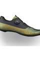 FIZIK Cycling shoes - OVERCURVE R4 IRIDESCENT - gold/black