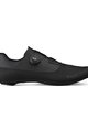 FIZIK Cycling shoes - OVERCURVE R4 - black