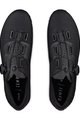 FIZIK Cycling shoes - OVERCURVE R4 - black