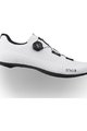 FIZIK Cycling shoes - OVERCURVE R4 - white/black