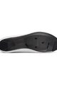 FIZIK Cycling shoes - OVERCURVE R4 - white/black