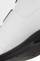 FIZIK Cycling shoes - OVERCURVE R4 - white/black