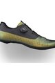 FIZIK Cycling shoes - OVERCURVE R4 - gold/black