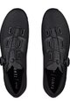 FIZIK Cycling shoes - OVERCURVE R4 - black