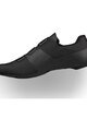 FIZIK Cycling shoes - OVERCURVE R4 - black