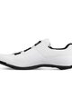 FIZIK Cycling shoes - OVERCURVE R4 - white