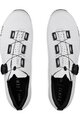 FIZIK Cycling shoes - OVERCURVE R4 - white