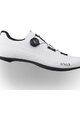 FIZIK Cycling shoes - OVERCURVE R4 - white