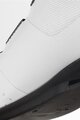 FIZIK Cycling shoes - OVERCURVE R4 - white