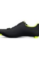 FIZIK Cycling shoes - OVERCURVE R5 - black/yellow