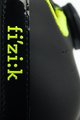 FIZIK Cycling shoes - OVERCURVE R5 - black/yellow