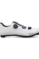 FIZIK Cycling shoes - OVERCURVE R5 - white/black