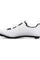 FIZIK Cycling shoes - OVERCURVE R5 - white/black