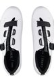 FIZIK Cycling shoes - OVERCURVE R5 - white/black