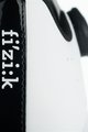 FIZIK Cycling shoes - OVERCURVE R5 - white/black