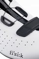 FIZIK Cycling shoes - OVERCURVE R5 - white/black