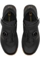 CRANKBROTHERS Cycling shoes - STAMP TRAIL BOA - black