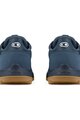 CRANKBROTHERS Cycling shoes - STAMP TRAIL - blue
