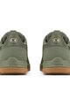 CRANKBROTHERS Cycling shoes - STAMP TRAIL - green