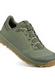 CRANKBROTHERS Cycling shoes - STAMP TRAIL - green
