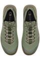 CRANKBROTHERS Cycling shoes - STAMP TRAIL - green
