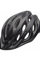 BELL Cycling helmet - TRAVERSE - black
