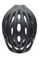 BELL Cycling helmet - TRAVERSE - black